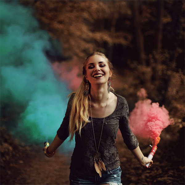 Image Animated Photoshop Actions