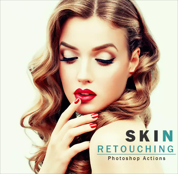Retouching Photoshop Actions – Free & Premium PSD, AI, Vector, EPS, TIFF, ABR, ATN Formats Download