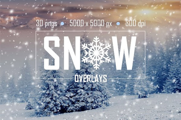 36+ Snow Photoshop Overlays | Free & Premium | Photoshop | PNG | JPG | Downloads