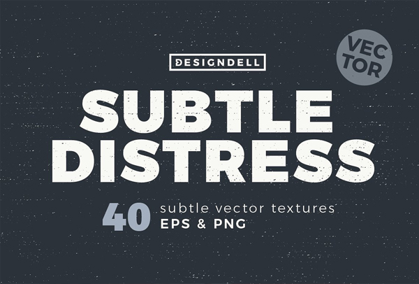 Subtle Distress Textures