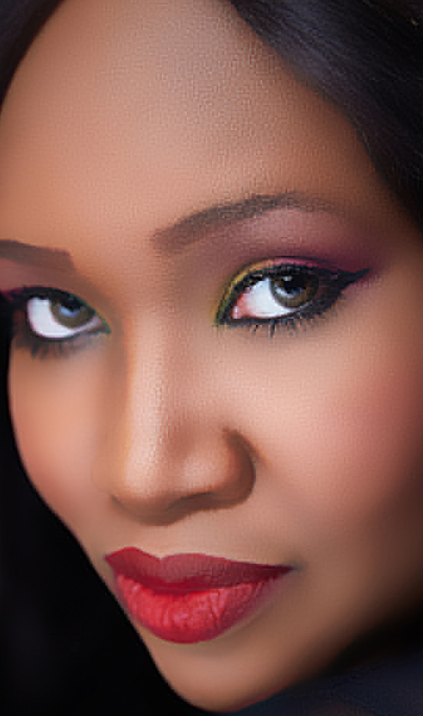 Ultra Skin Retouch Photoshop Action