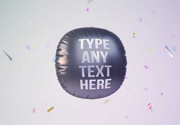 Best Balloon Mock-Up