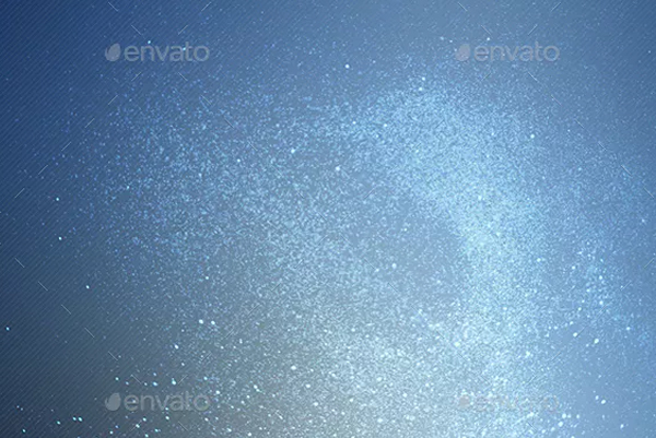 Best Color Glitter Overlays