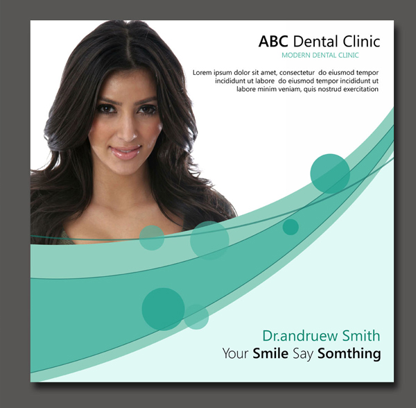 Free Dental Brochure Templates