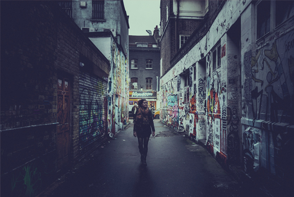 Matte Photoshop Actions