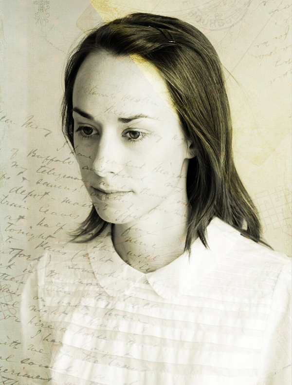 Photo Vintage Texture Overlays