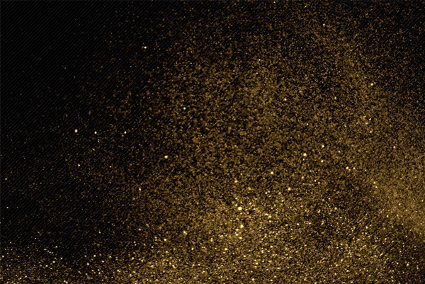 Photoshop Best Glitter Overlays