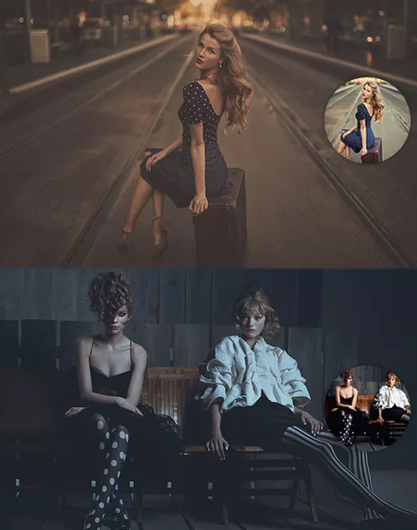 Pro Color Matte Action