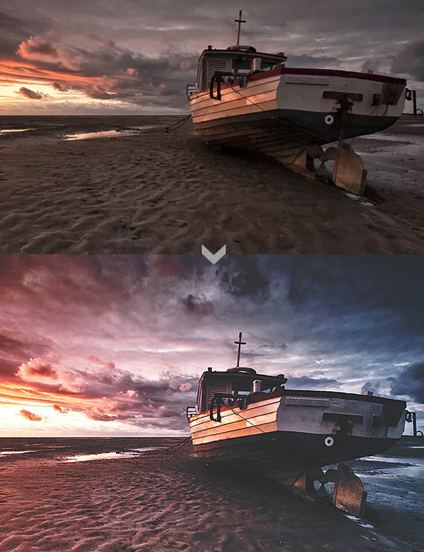 Pro Nature Matte Action