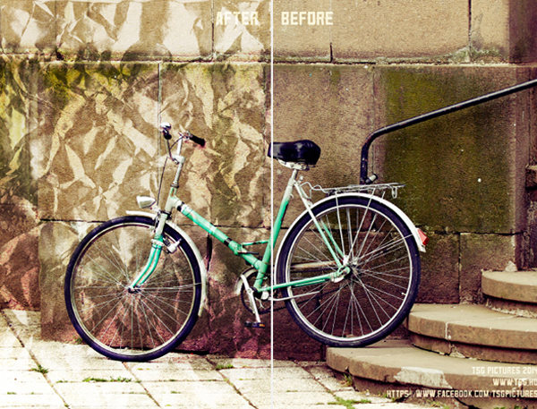 Free Texture Overlays