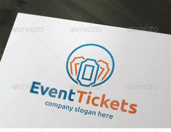 Event Vector Tickets