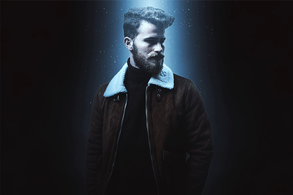 Thriller Lights Photoshop Actions