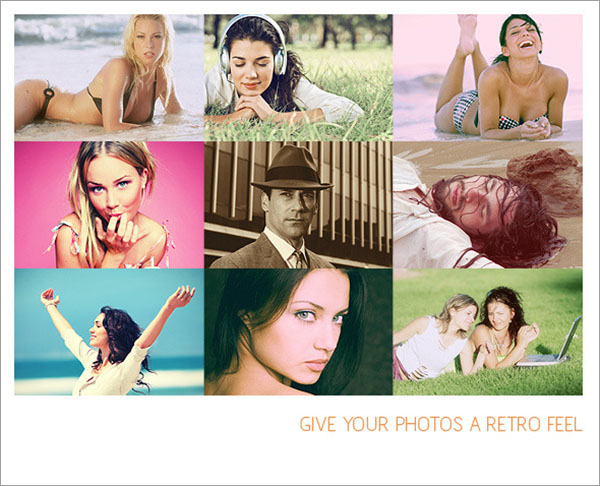 Color Correction Actions