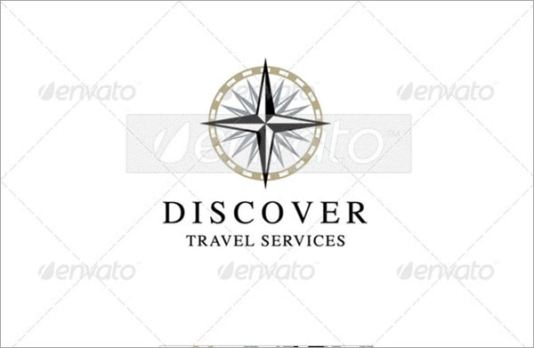 Discover Transportation Logo