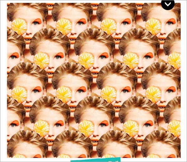 Collage Pop Art Poster Photoshop Action