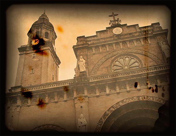 Old Animated Film Photoshop Action
