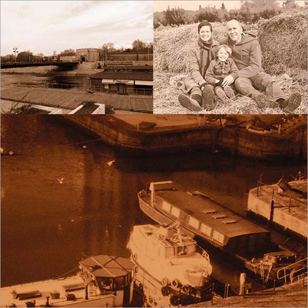 Old Photo Effect Photoshop Actions