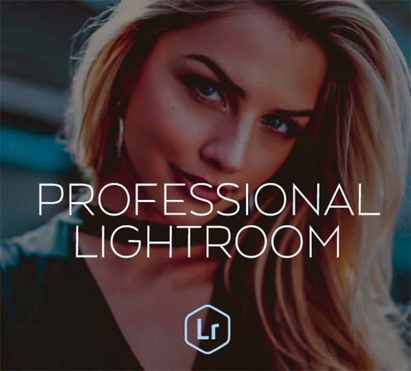 Premium Lightroom Presets