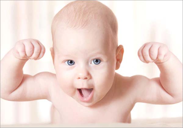 Baby Lightroom PresetsĀ TIFF, PSD