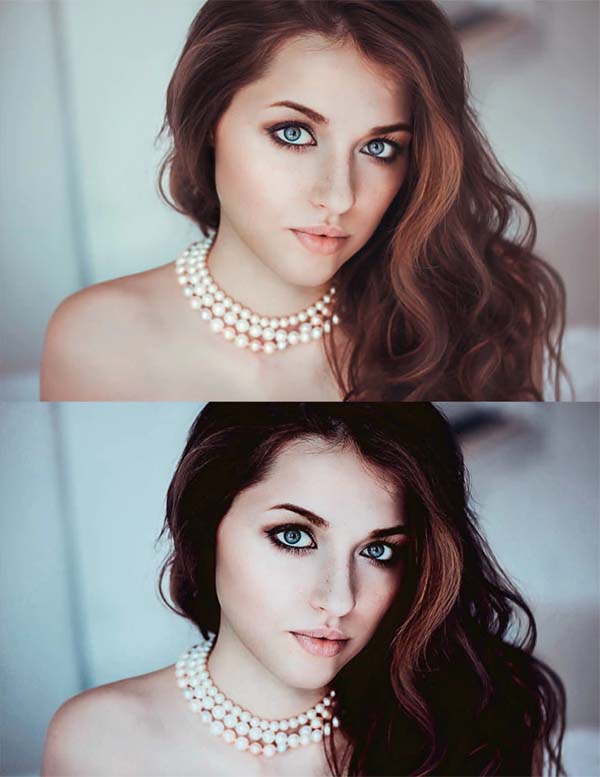 10 Premium Photoshop Actions Design Set