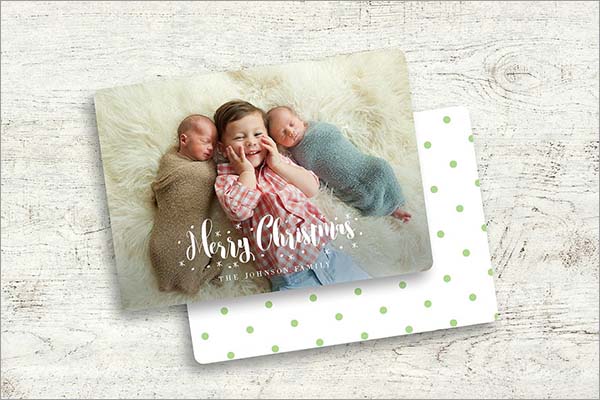 Christmas Photo Cards