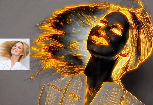 Premium Photoshop Ignition Action Set