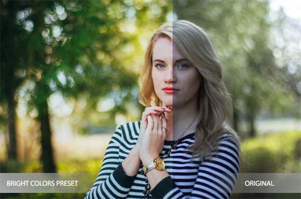 Lightroom Presets