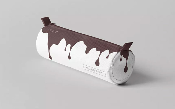 Pencil Case Mock-up