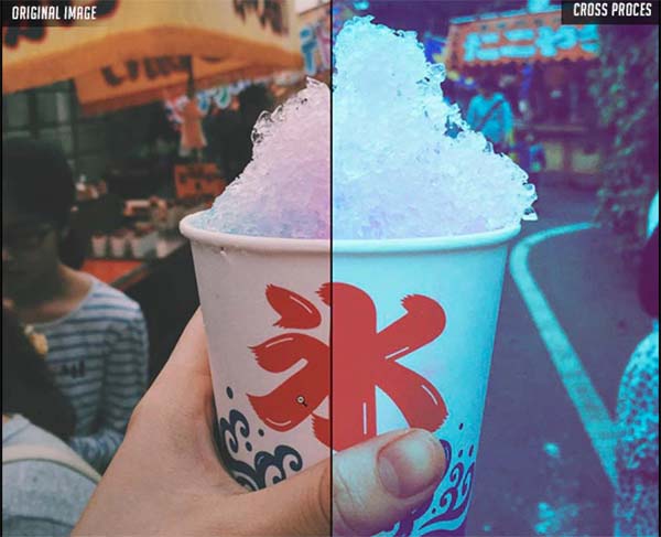 Professional Lightroom Templates