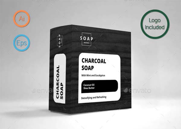 Soap Box Templates
