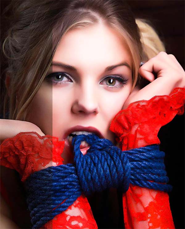 20 Retouch Lightroom Presets