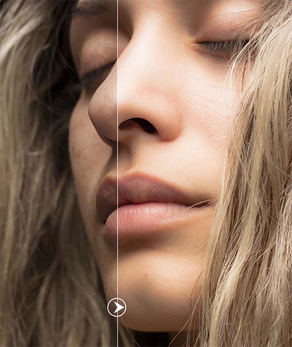20 Skin Retouch Lightroom Presets