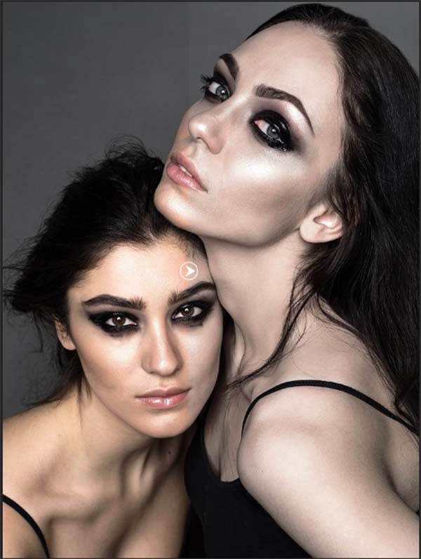 30 Skin Retouch Lightroom Preset