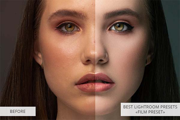 Best Free Lightroom Presets for Photographers