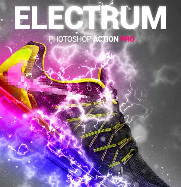 Electrum PS Action