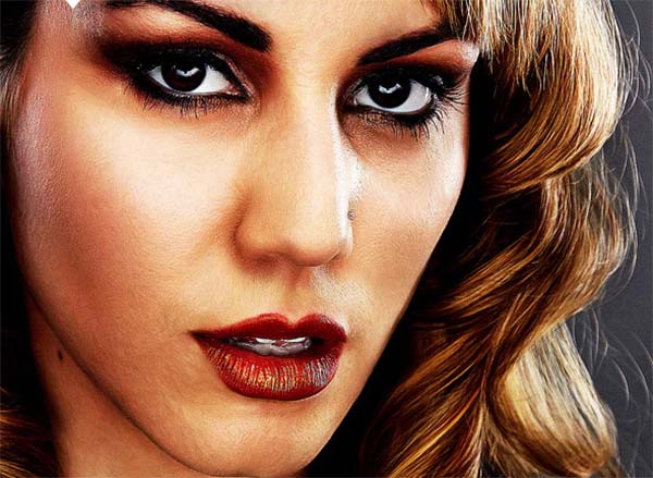 Jjediuxa HDR Photoshop Action