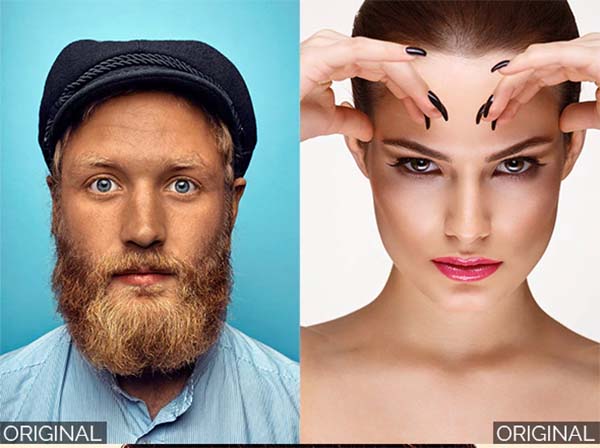 Master HDR Photoshop Action