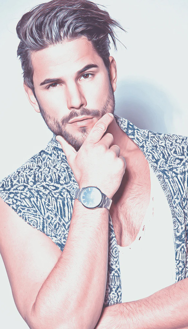 Pro Cinematic Photoshop Actions Bundle