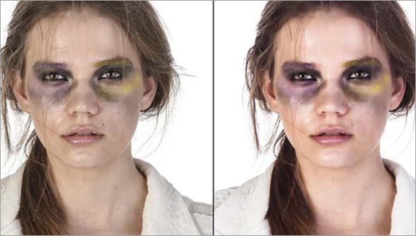 Skin Retouch Pro Lightroom Presets