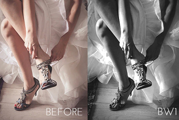 Black and White Photoshop Actions | 31+Free & Premium Photoshop Actions