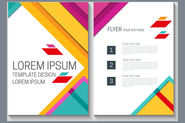 Free Paint Flyer Templates Designs