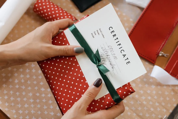 29+ Printable Gift Certificate Templates | Free & Premium PSD | Word ( Doc ) | InDesign | Ai Formats Download
