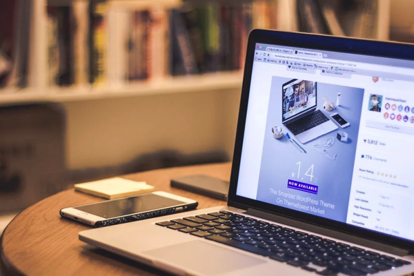 21+ Website Mockups | Free & Premium Photoshop, Ai Formats Download