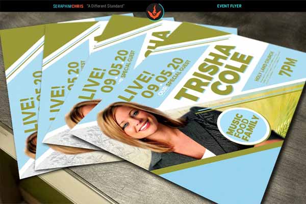 Book Promotion Flyer Templates – 28+ PSD, Ai, Vector Files Free & Premium Download
