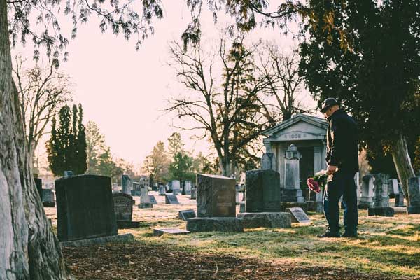 22+ Funeral Services Program Brochures | Free PSD, InDesign, Word, Downloads