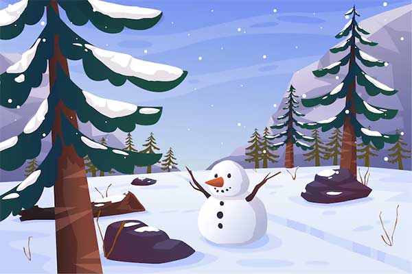 35+ Winter Party Flyers | Free & Premium PSD | Vector | EPS | PNG | Ai | Word (Doc) | InDesign Format Downloads