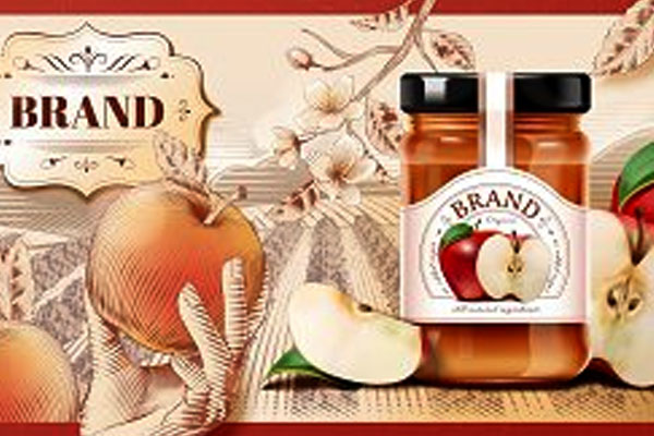 27+ Food Label Templates – Free & Premium PSD, Vector, PNG, Ai Formats Download