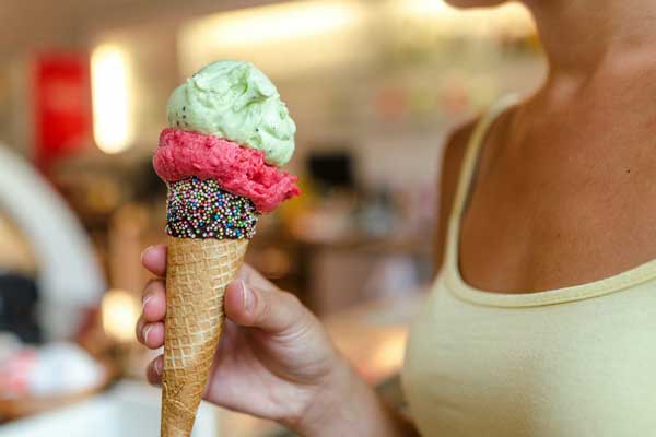 26+ Ice Cream Mockups | Free & Premium Photoshop, Ai, Vector, EPS, PNG Format Mockup Templates