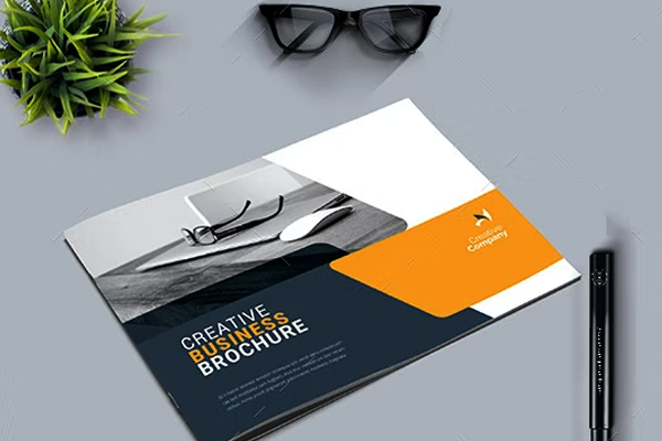 23+ Landscape Brochure Templates | Free & Premium PSD | Ai | Word ( Doc ) | InDesign Format Design Templates