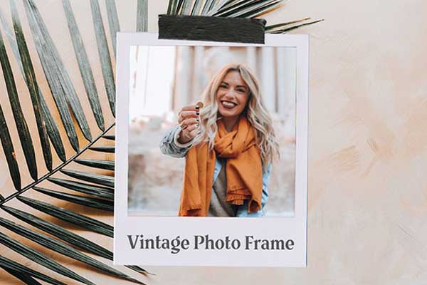 79+ Photo Frame Mockup Templates | Free & Premium Photoshop Downloads
